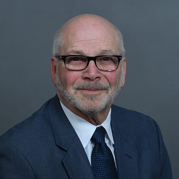 Alan Sebel